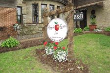 You are currently viewing Apple Gate Inn B&B
