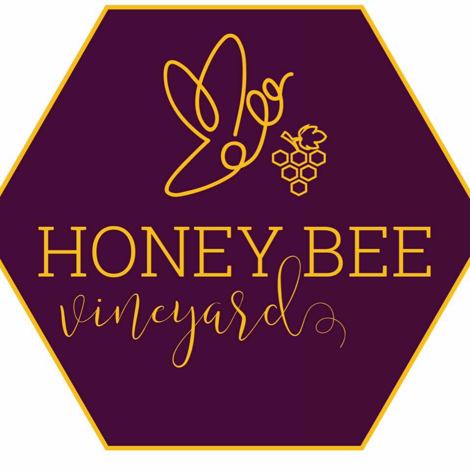 Read more about the article Honey Bee Vineyard