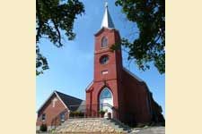 You are currently viewing Christ Lutheran Church