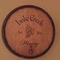 You are currently viewing Lake Creek Winery