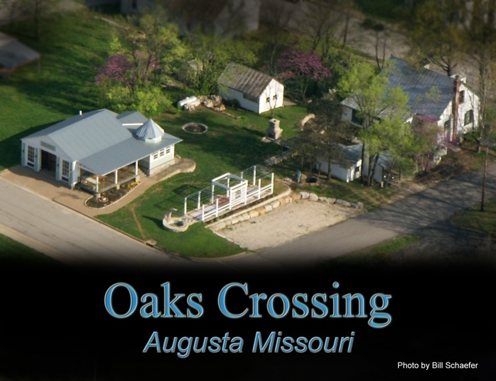 Oaks Crossing Greater Augusta Chamber of Commerce