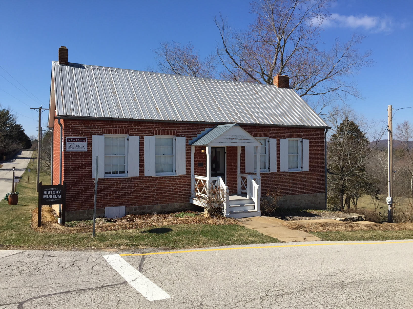 History of the Augusta Area Greater Augusta Chamber of Commerce