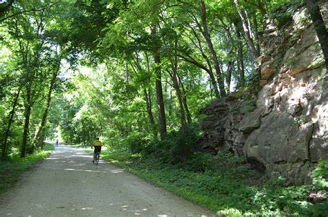 You are currently viewing Katy Trail State Park