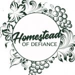 Homestead of Defiance
