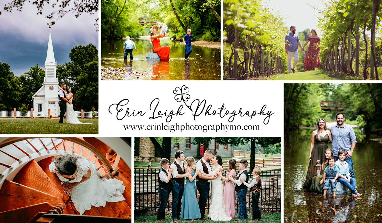 You are currently viewing Erin Leigh Photography