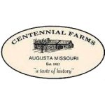 Centennial Farms oval