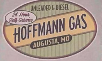 You are currently viewing Hoffmann Gas Station