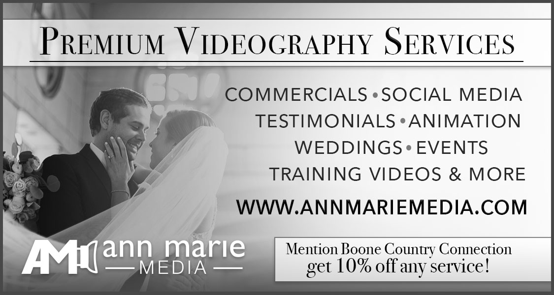 You are currently viewing Ann Marie Media Productions, LLC