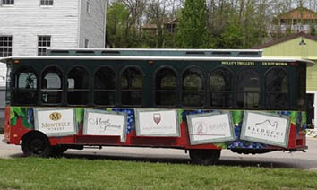 Augusta trolley 354x212