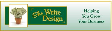 You are currently viewing The Write Design