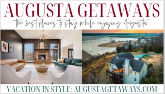 You are currently viewing Augusta Getaways