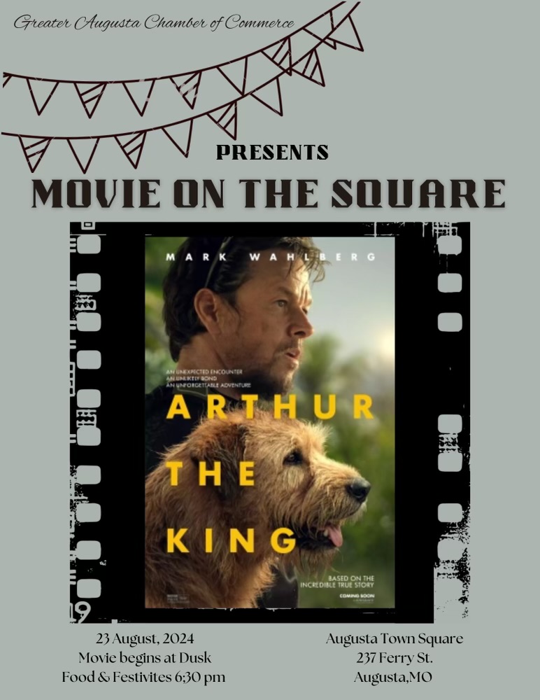 MOVIE ON THE SQAURE 1